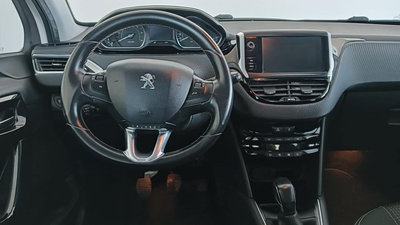 Peugeot 208 1.6 BlueHDi 75 5 porte Allure