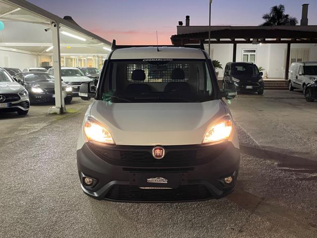 FIAT Doblo Doblò 1.6 MJT 105CV Cassonato Work-Up 3 posti