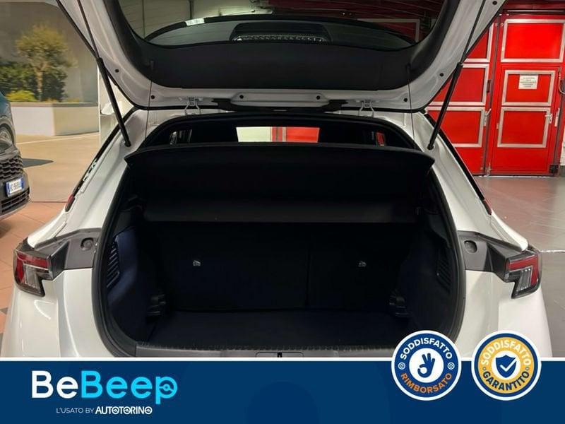 Opel Mokka 1.2 T GS LINE S&S 100CV