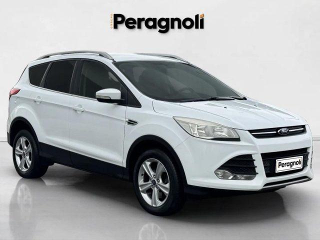 FORD Kuga 2.0 TDCI 4WD BUSINESS
