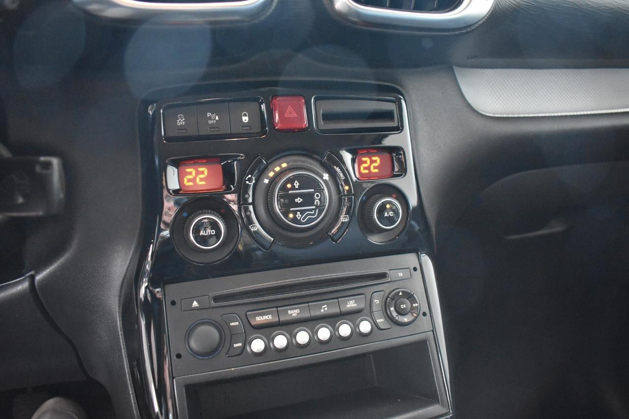 Citroen C3 Picasso 1.6 BlueHDi Exclusive