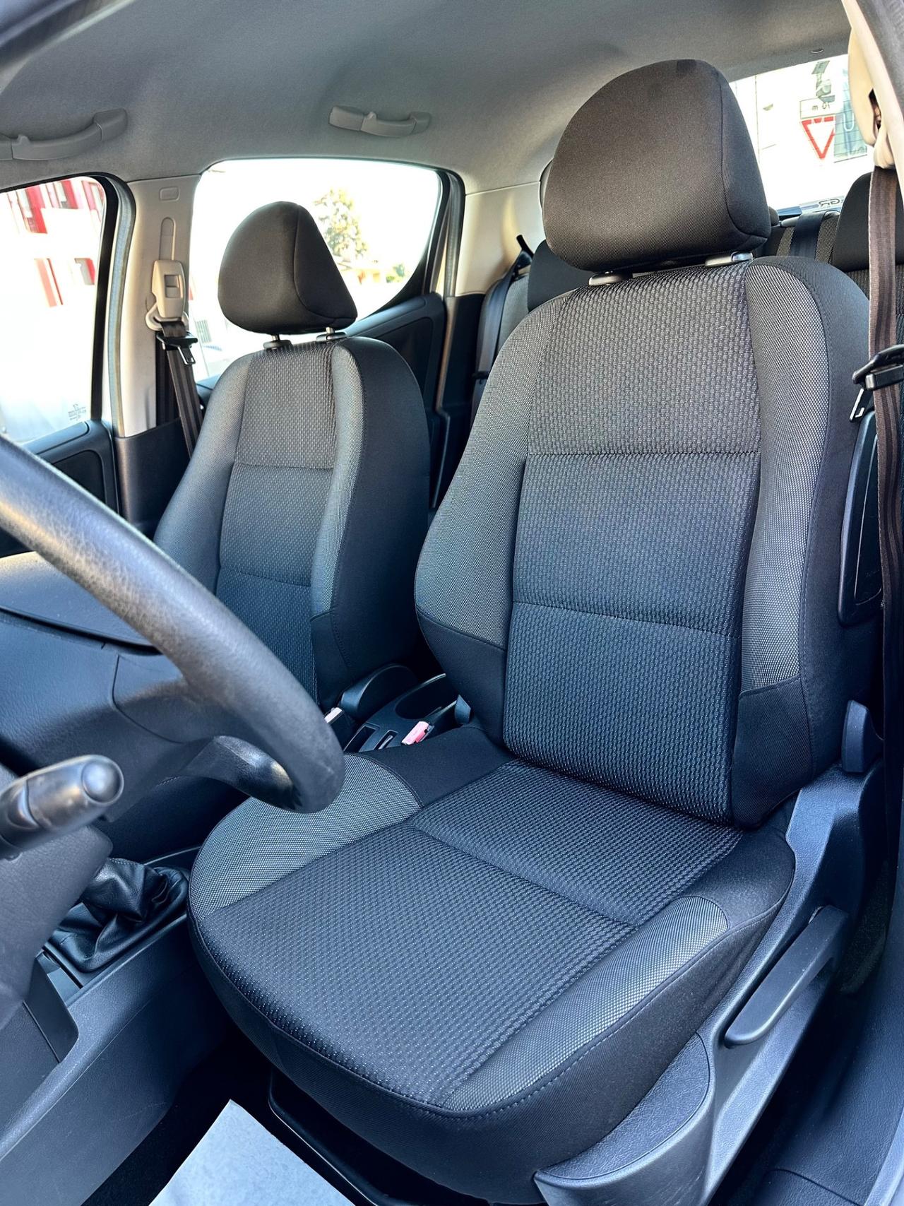 Peugeot 207 1.4Bz 8V 75CV 5p. Neopatentati