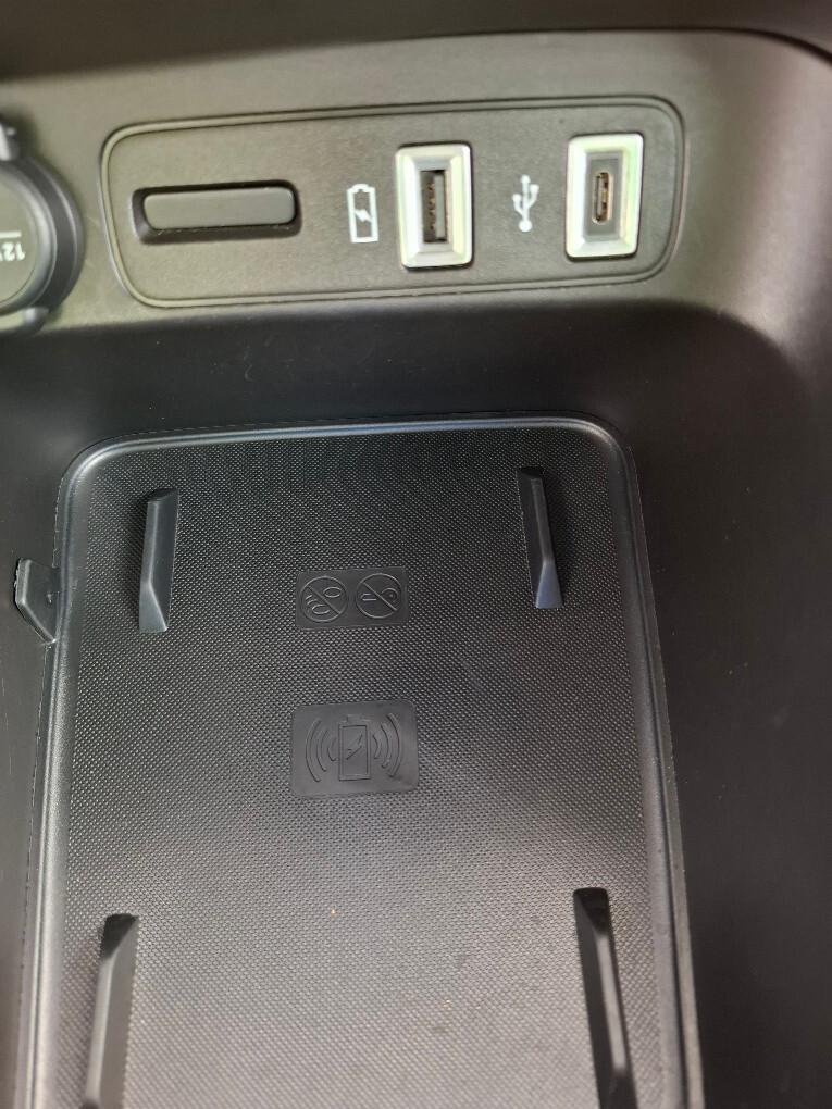 Jeep Avenger 1.2 Turbo 100 CV Summit