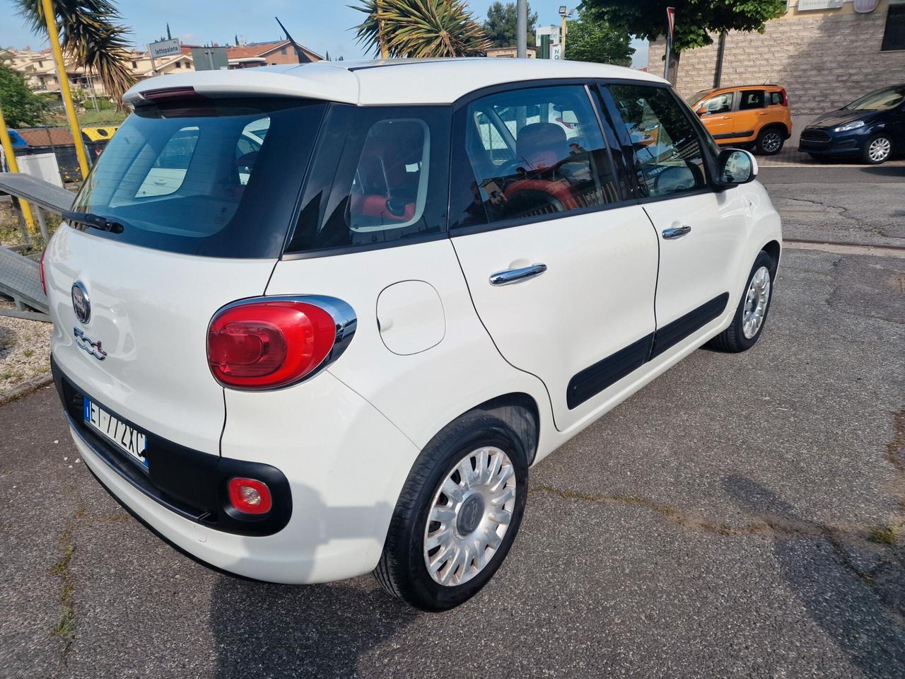 Fiat 500L 1.3 Multijet 85 CV Pop Star