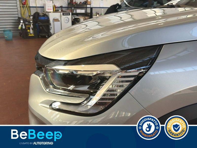 Renault Captur 1.0 TCE EQUILIBRE 90CV