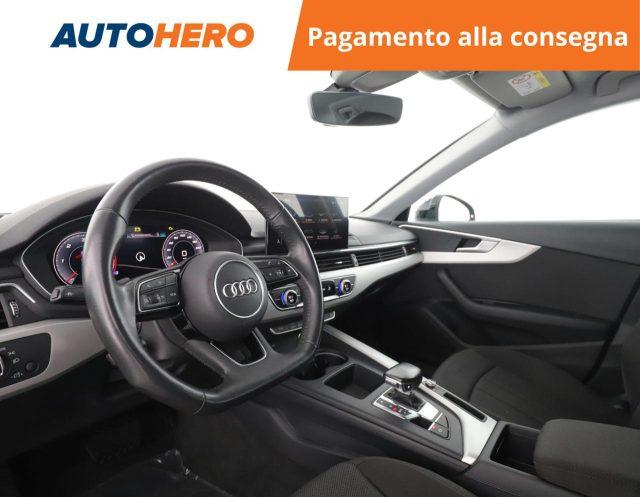 AUDI A4 Avant 35 TDI/163 CV S tronic Business Advanced