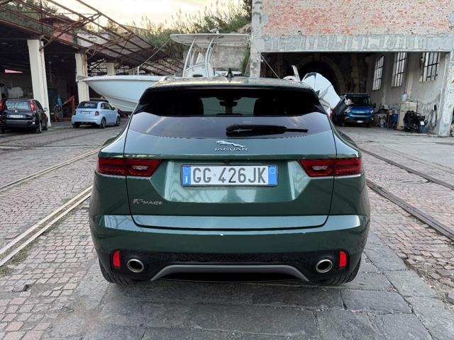 JAGUAR E-Pace 2.0 I4 200 CV AWD Auto R-Dynamic S