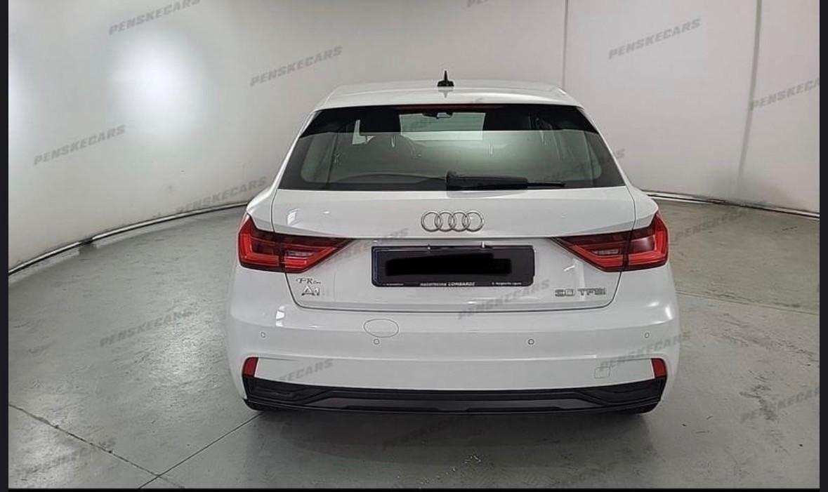 Audi A1 SPB 30 TFSI