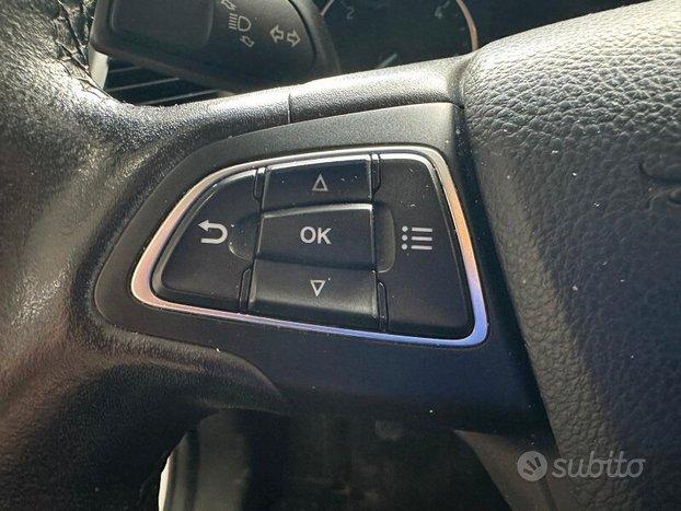 FORD EcoSport 1.5 TDCi 100 CV Start&Stop Plus