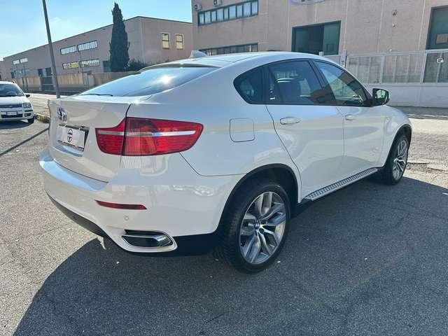 BMW X6 xDrive40d Eletta