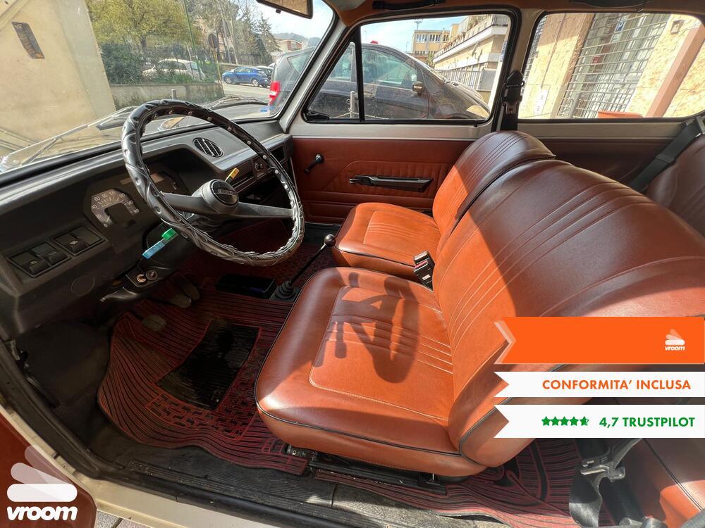 FIAT 127 900 3 porte C