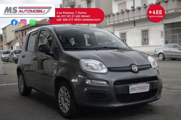 FIAT Panda FIAT Panda 1.0 FireFly S&S Hybrid Unicoproprietario