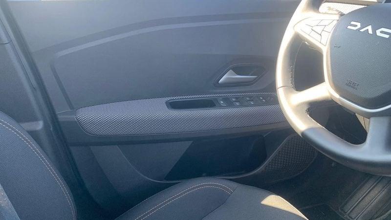 Dacia Sandero Stepway Expression MY24 1.0 TCe 90cv