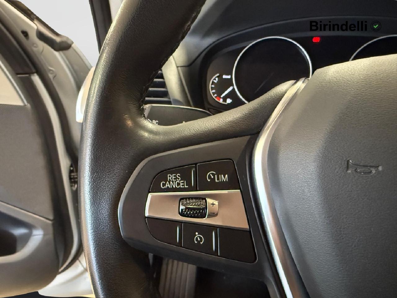 BMW X3 (G01/F97) - X3 xDrive20d 48V xLine