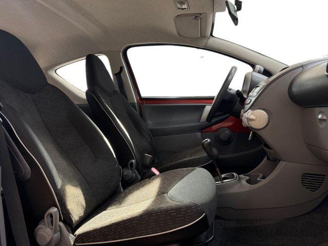 PEUGEOT 107 1.0 68CV 3p. Plaisir