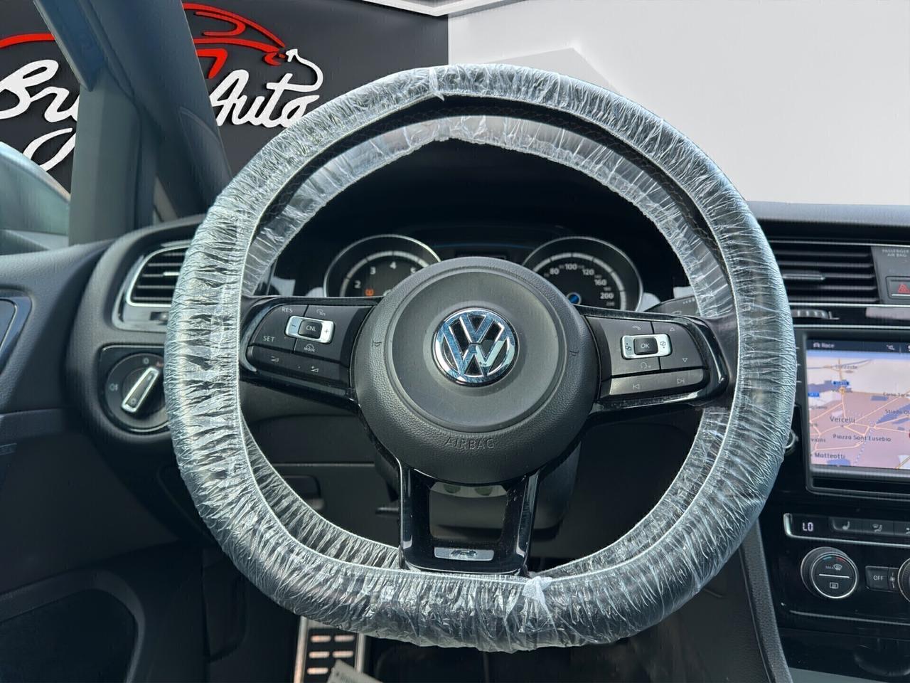 Volkswagen Golf R 2.0 TSI 5p. 4MOTION