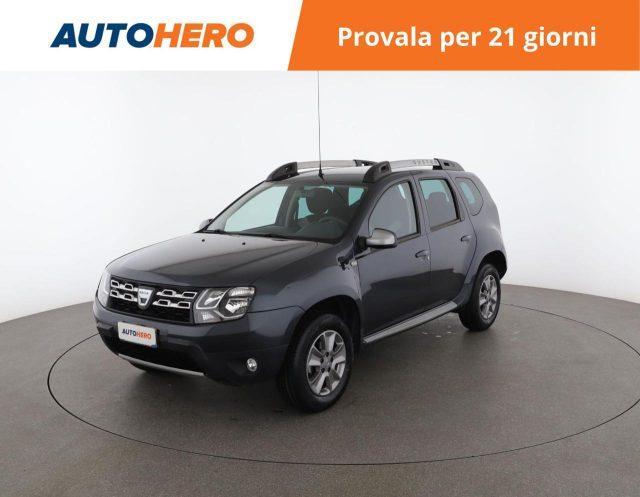 DACIA Duster 1.5 dCi 110CV Start&Stop 4x2 Lauréate