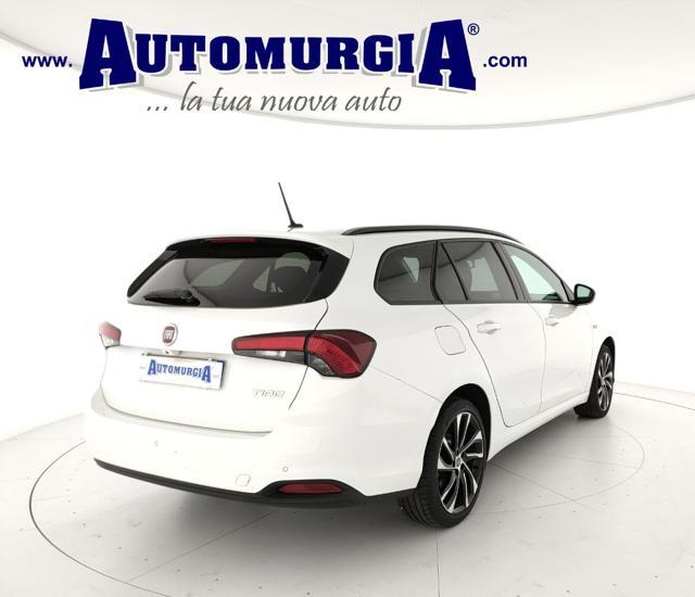 FIAT Tipo 1.6 Mjt S&S SW porte S-Design