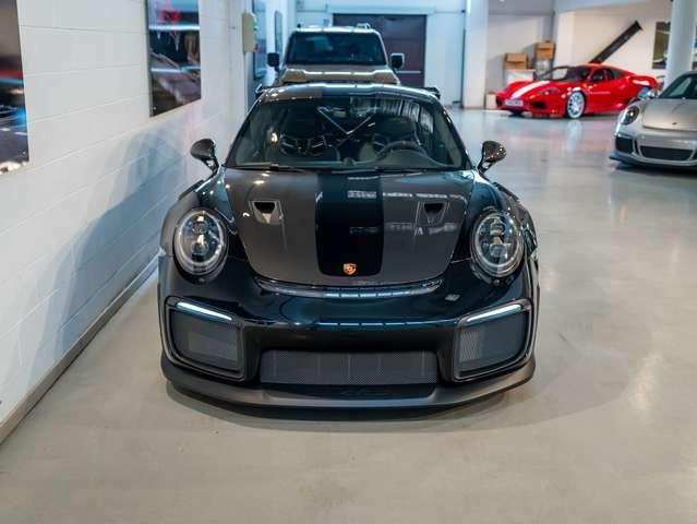 Porsche 911 3.8 GT2 RS+WEISSACH+MAGNESIUM RIMS+CARBONIO+241km