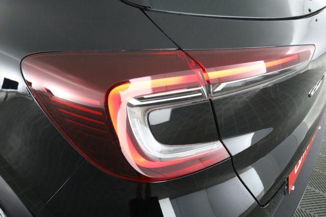 RENAULT Captur Captur TCe 100 CV GPL FAP Business
