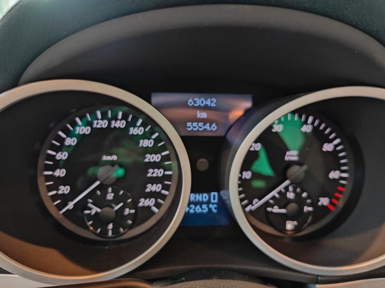 Mercedes-benz SLK 200 Kompressor cat