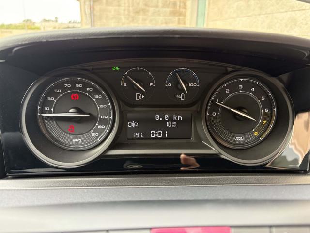 LANCIA Ypsilon 1.0 FireFly 5 porte S&S Hybrid Gold 5 posti.