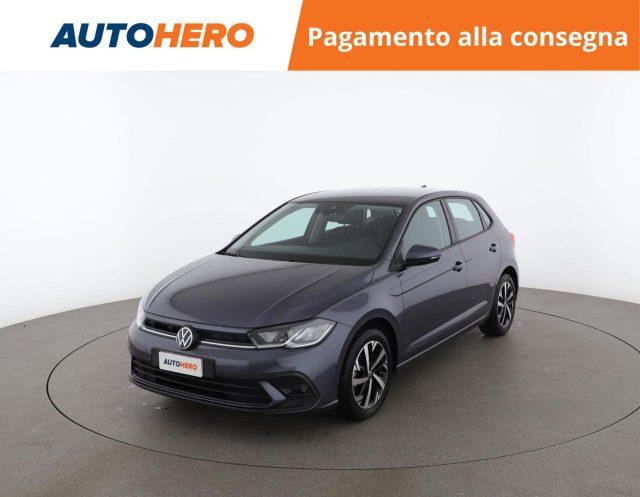 VOLKSWAGEN Polo 1.0 TSI DSG Life