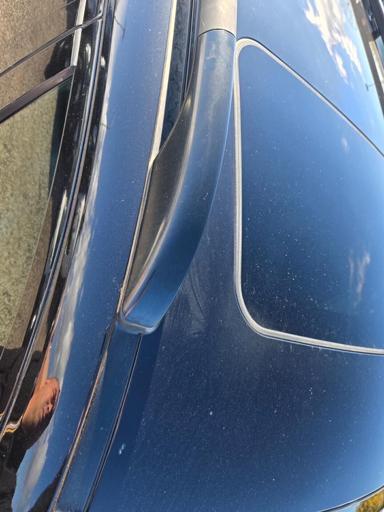 Mercedes-benz GL 55 AMG GL 500 cat Sport 7