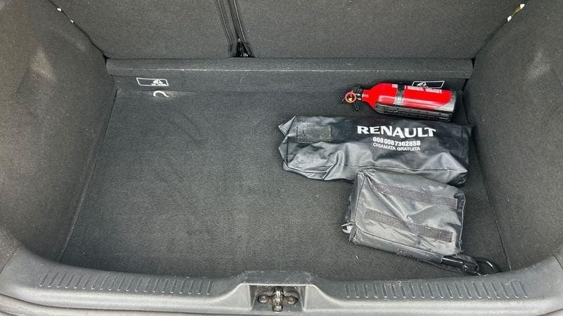 Renault Clio 5 Porte 0.9 TCe Energy GPL 90cv Zen 0.9 tce energy Zen Gpl 90cv