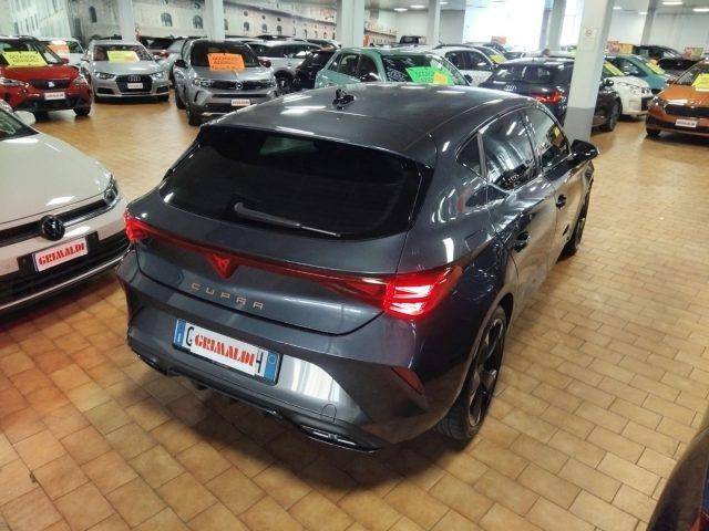 CUPRA Leon 2.0 TDI 150 CV DSG C/GRIMALDI SPECIAL DAY