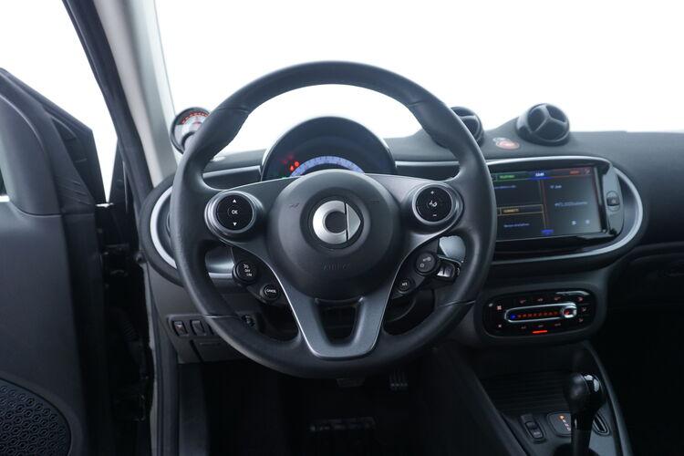 Smart fortwo EQ Passion BR201815 Elettrico 56CV