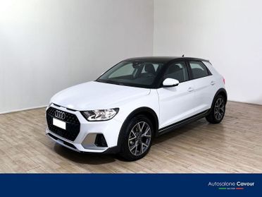 Audi A1 A1 allstreet 30 TFSI S tronic Business