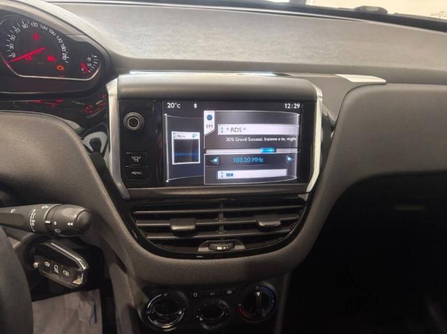 Peugeot 208 1.2 vti 12v Access 5p