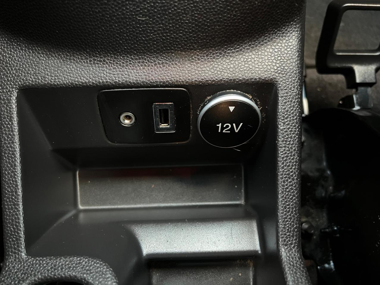 Ford EcoSport 1.5 TDCi 95 CV Titanium S