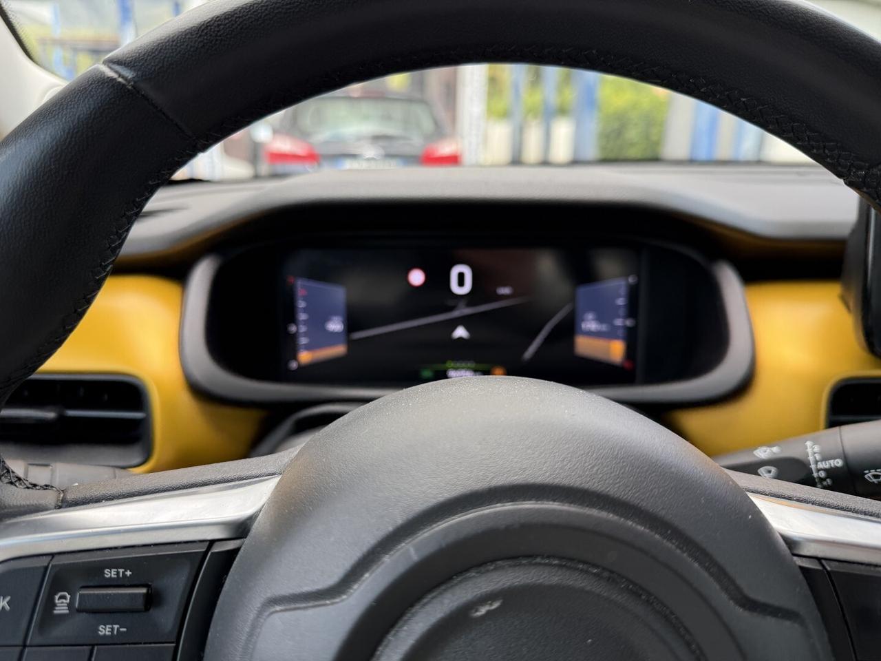 JEEP AVENGER 1.2 TURBO SUMMIT full optional