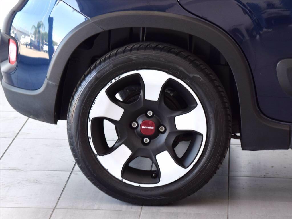 FIAT Panda 1.2 easypower City Life Gpl s&s 69cv del 2021