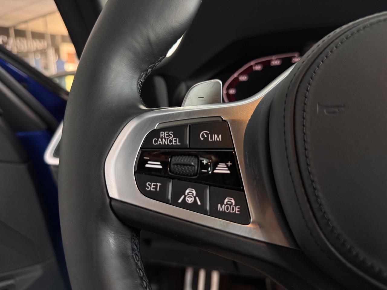 Bmw 320d 48V Touring Msport