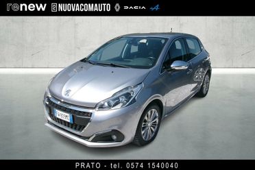 Peugeot 208 5 Porte 1.2 PureTech Allure