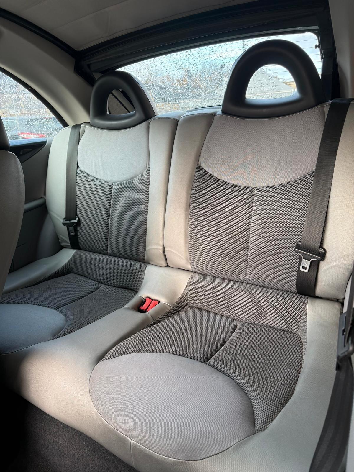 Citroen C3 Pluriel 1.6 16V SensoDrive Pack Tecno