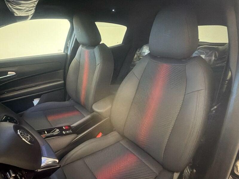 Alfa Romeo Junior Non disponibile (626) Ibrida My26 Ibrida Ti 1.2 145cv Hybrid Edct6 - Stock