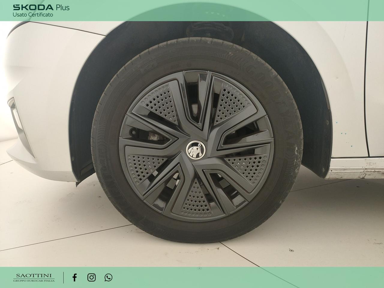 1.0 TSI evo Style 95 CV