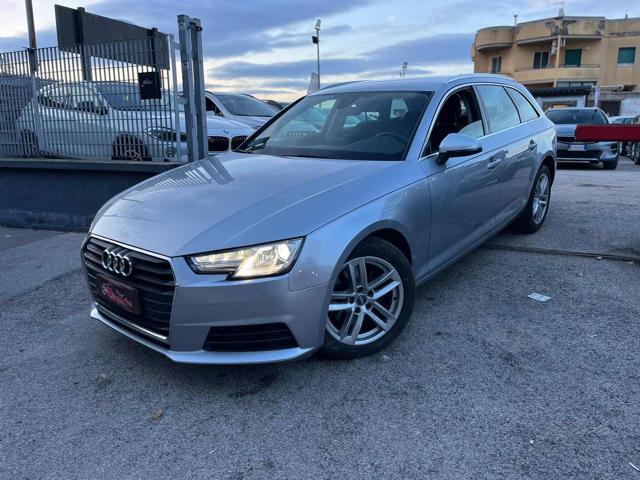 AUDI A4 Avant 2.0 TDI 150 CV S tronic Business Sport