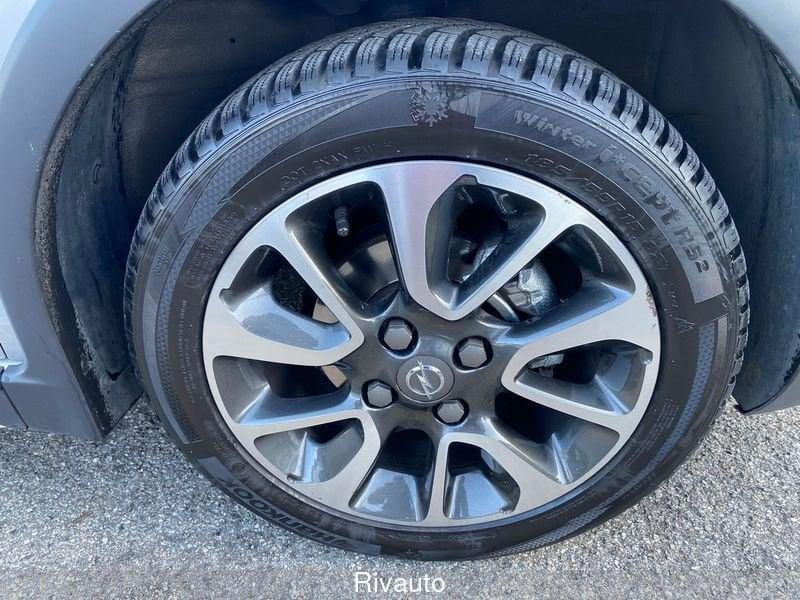 Opel Karl Karl Rocks 1.0 73 CV Start&Stop