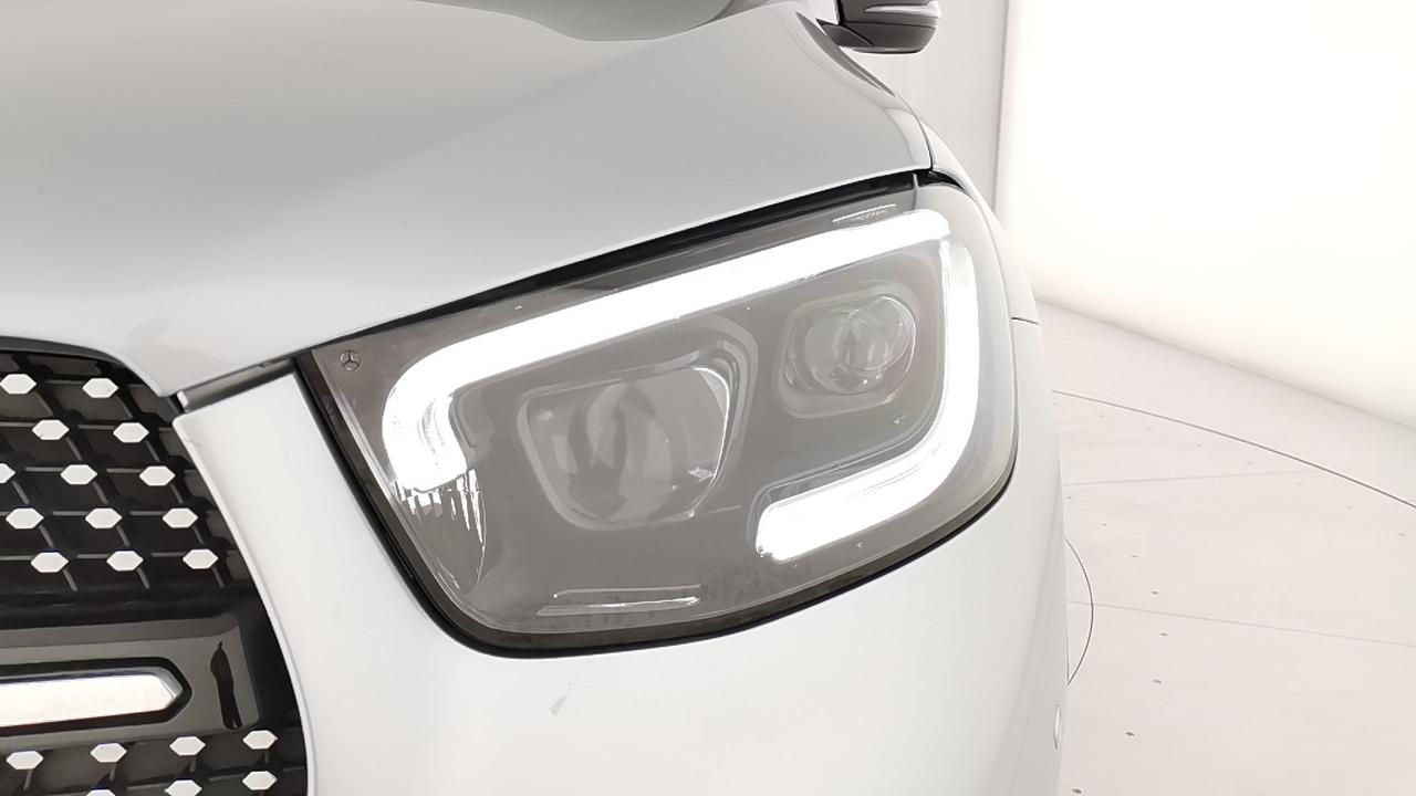 Mercedes-Benz GLC Coupe - C253 2019 - GLC Coupe 300 de eq-power Premium 4m