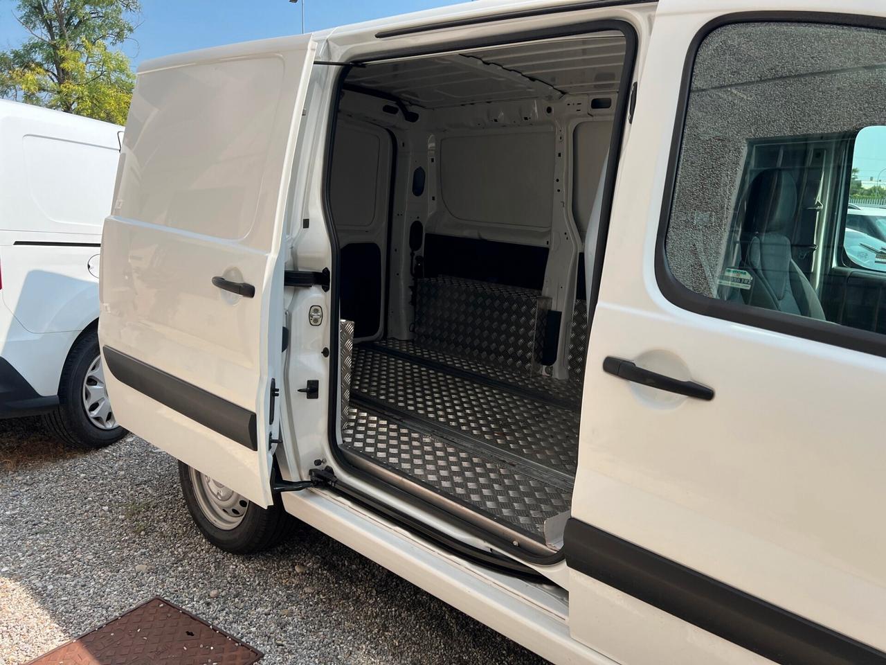 Citroen Jumpy 29 2.0 HDi/125 FAP PL-TN Furgone/IVA ESCLUSA