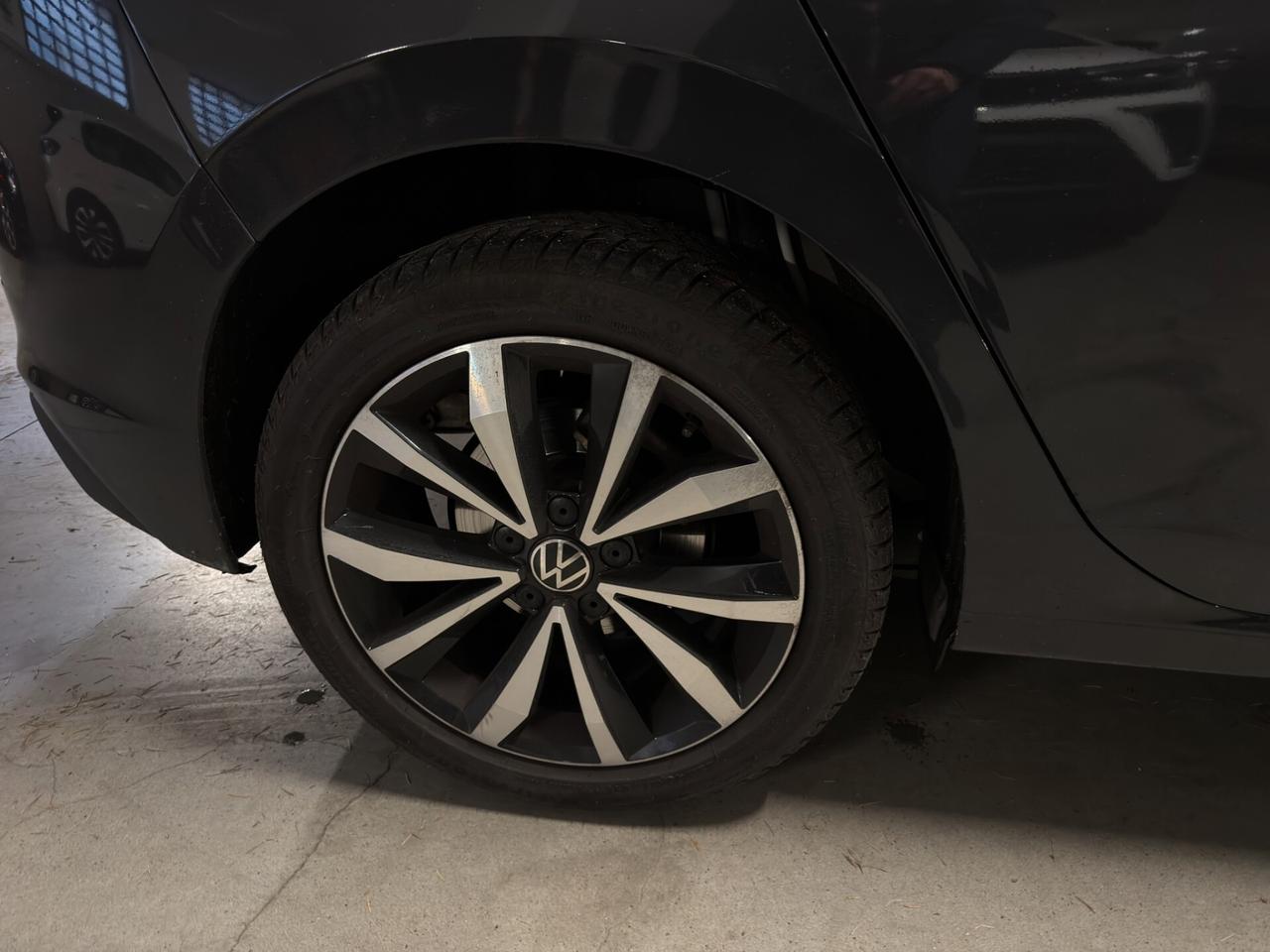 Volkswagen Golf 1.0 TSI EVO Life 110CV