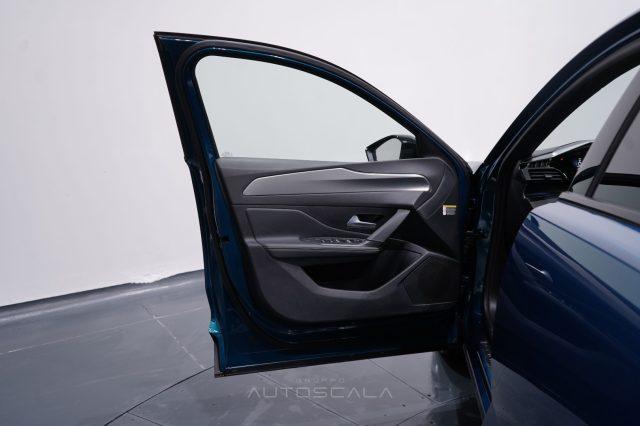 PEUGEOT 408 1.2 PureTech 130cv S&S EAT8 GT