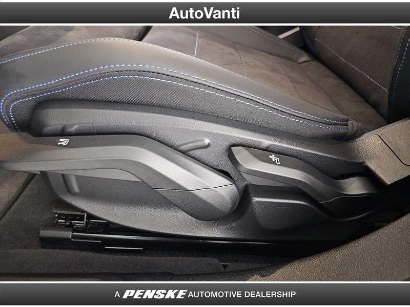 BMW Serie 1 120d 48V MSport Pro auto