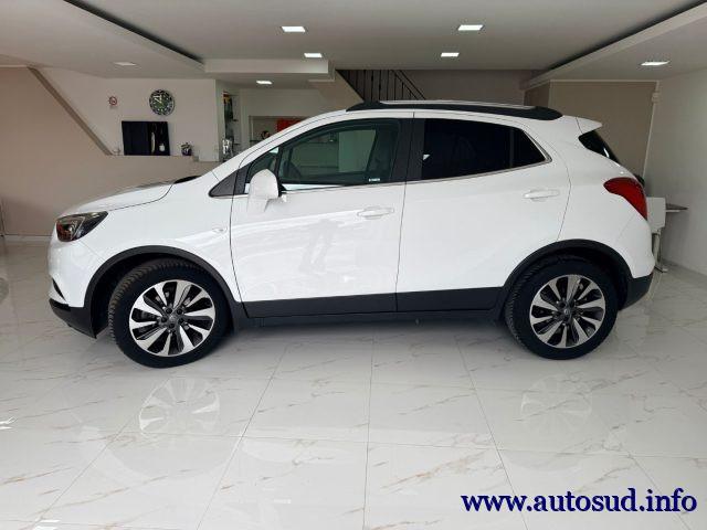 OPEL Mokka X 1.6 CDTI Ecotec 136CV 4x2 Start&Stop Innovation