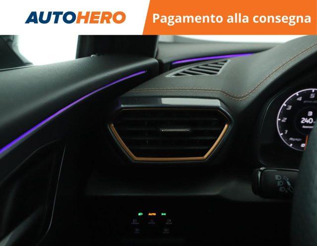 CUPRA Formentor 1.5 TSI DSG